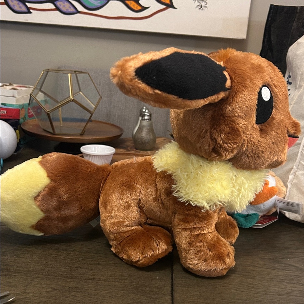Pokémon Stuffies! - Picture 6 of 15